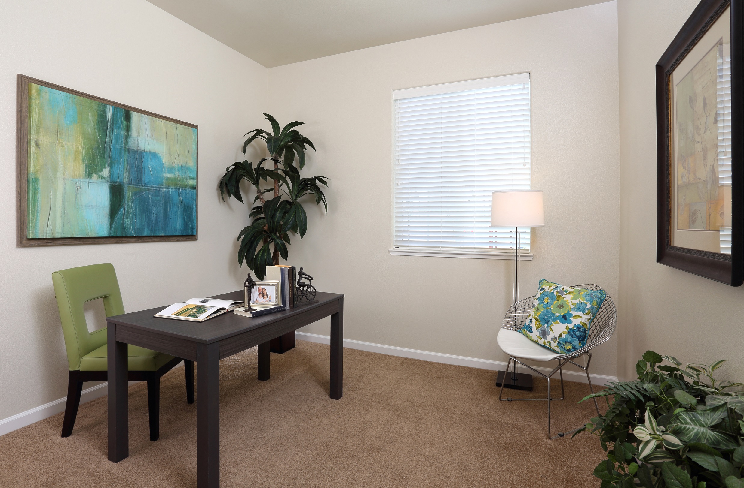 CreekBridge Village Apartments Apartments In Salinas CA